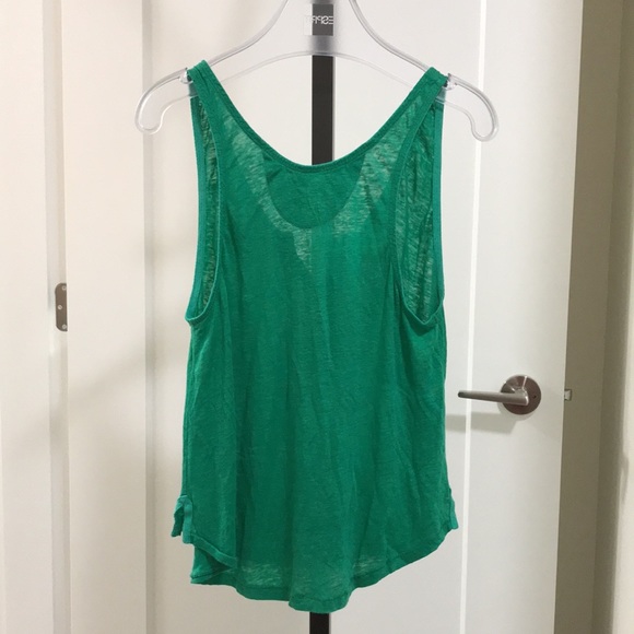 Aritzia Wilfred Free Sleeveless Top - Picture 2 of 3